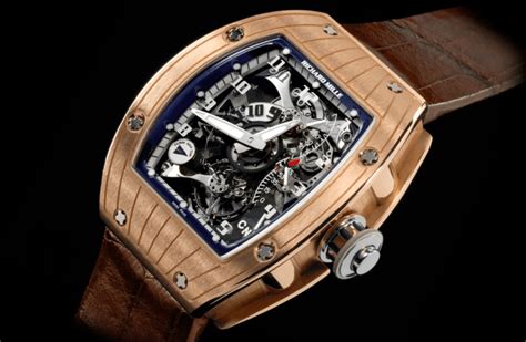 richard mille orologi prezzo|richard mille watch maker.